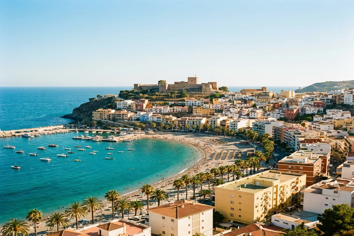 Almuñécar