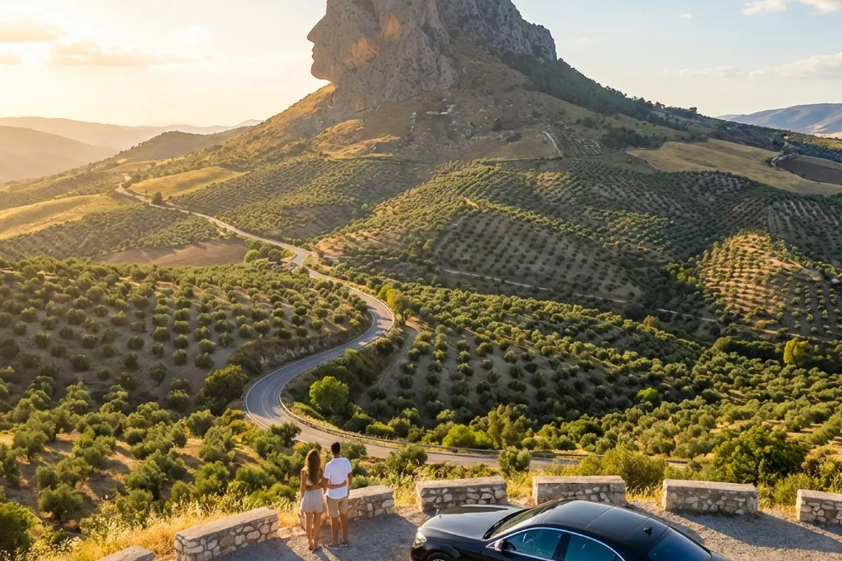 Antequera