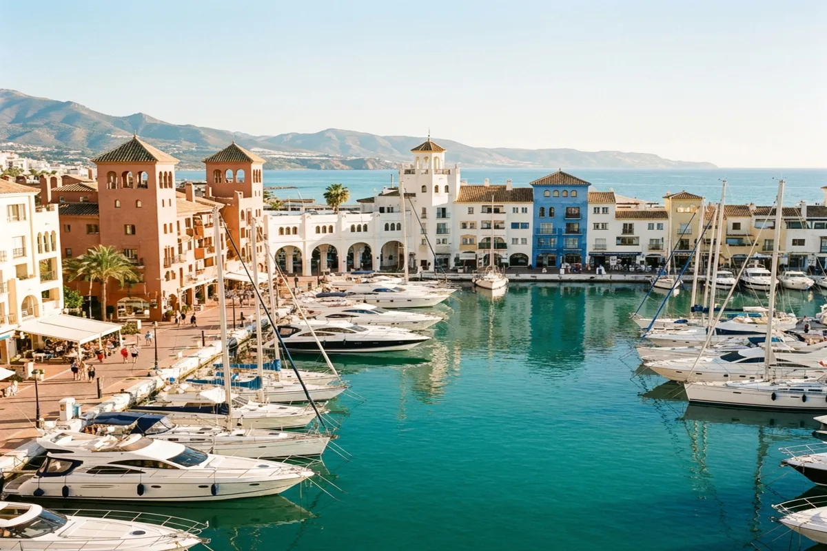 Benalmádena