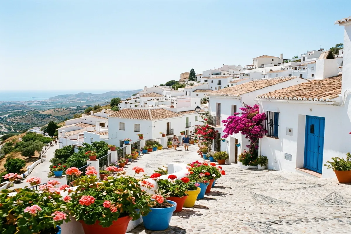 Frigiliana