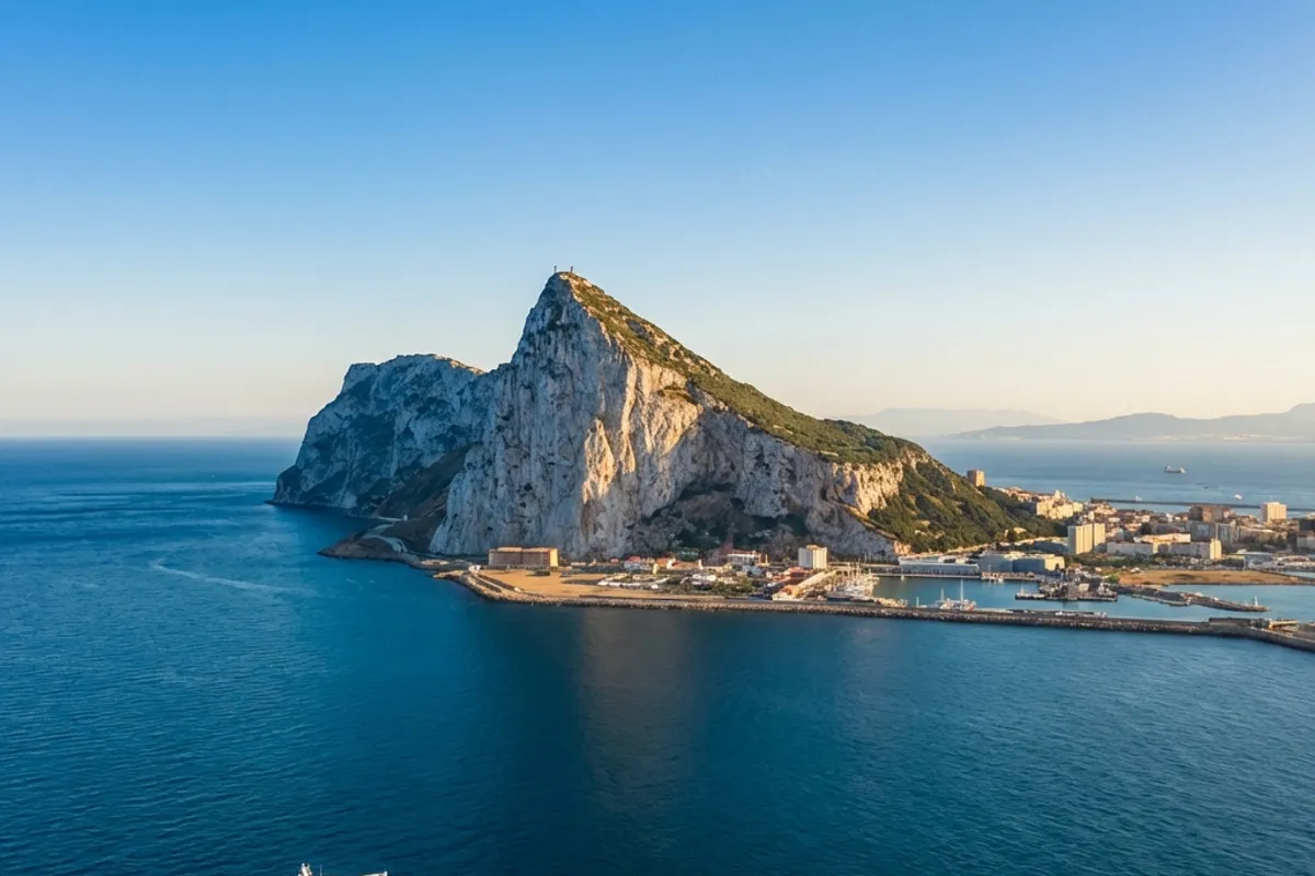 Gibraltar