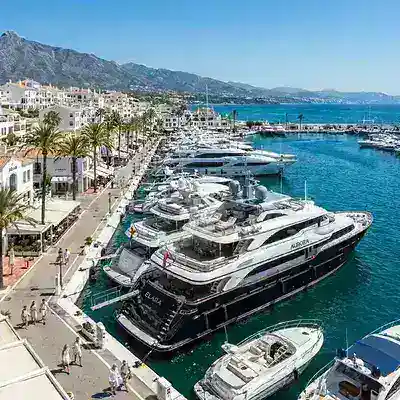 Marbella