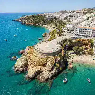Nerja