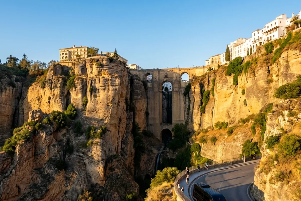 Ronda