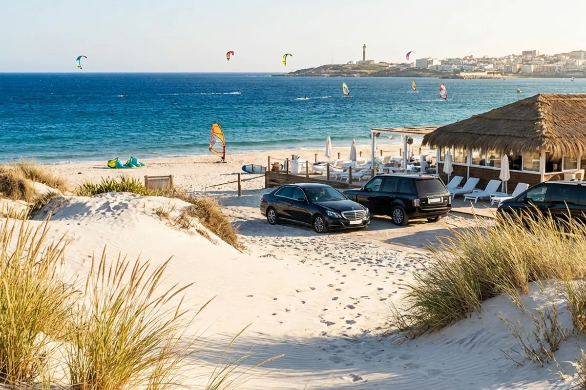 Tarifa