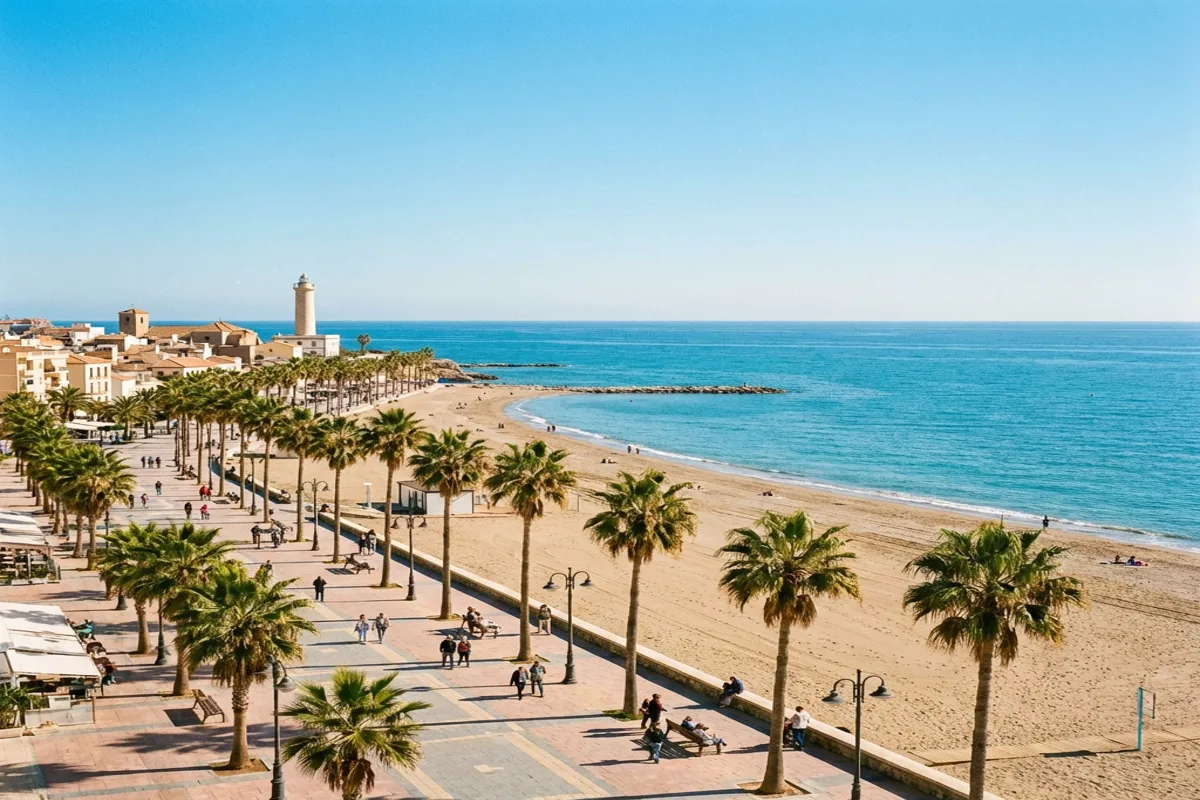 Torre del Mar