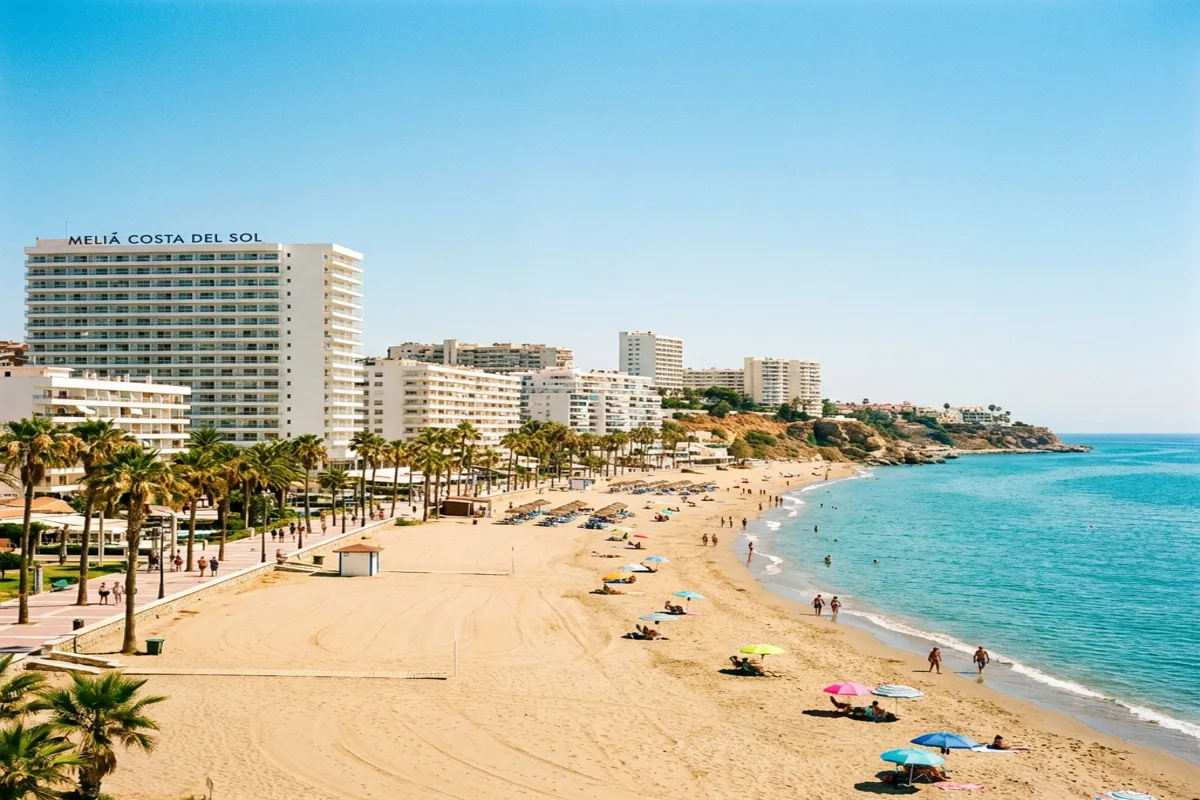 Torremolinos