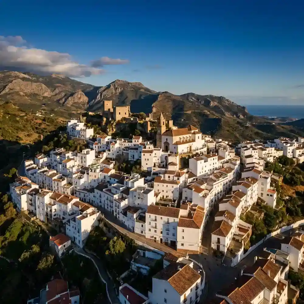 Casares