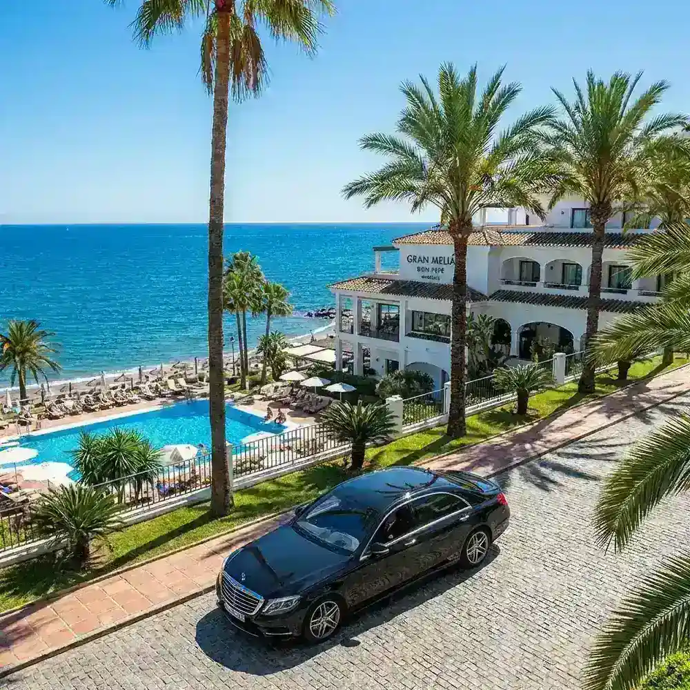 Luxury Transfer