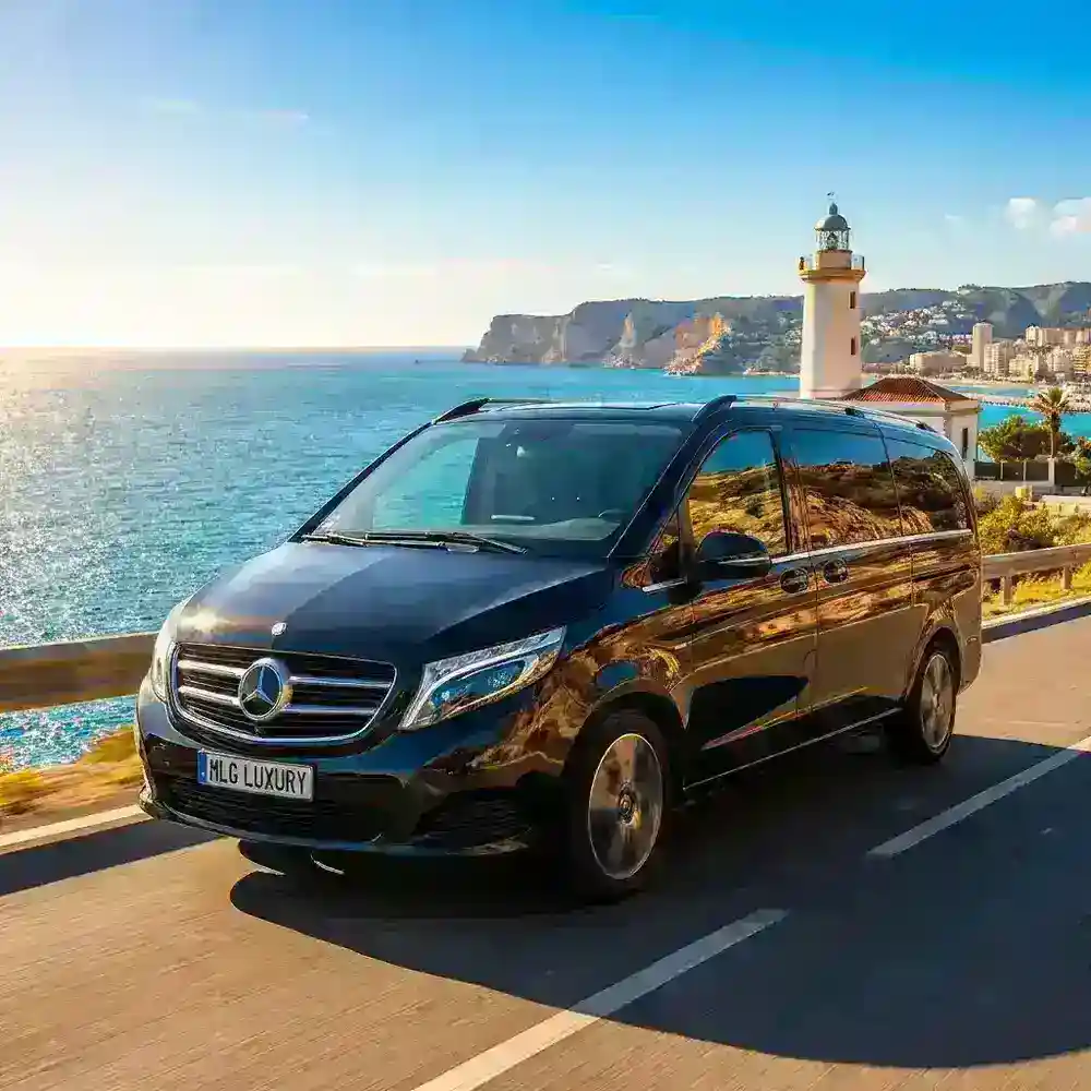 Luxury Transfer
