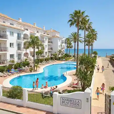 Benabola Hotel