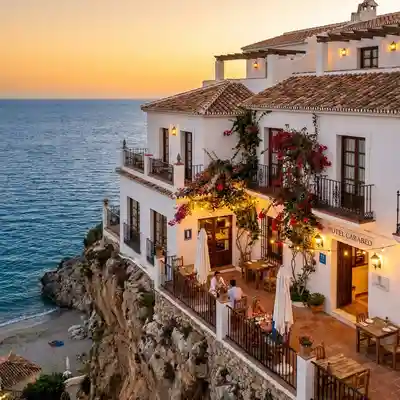 Hotel Carabeo