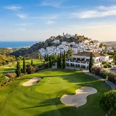 Casares Golf Resort