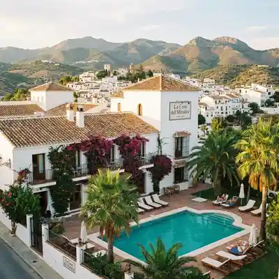 Casares del Sol