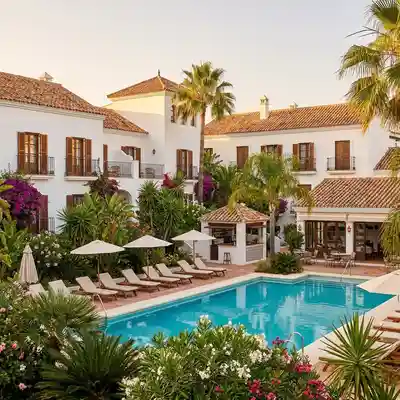 Cortijo del Mar