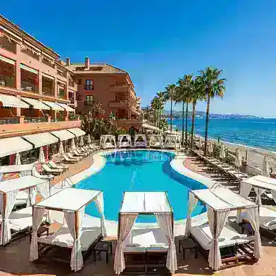 Gran Meliá Don Pepe