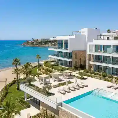 Gran Hotel Elba Estepona