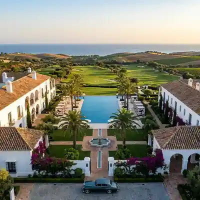 Finca Cortesin