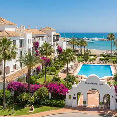 H10 Andalucia Plaza