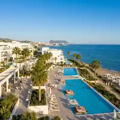 Ikos Andalusia