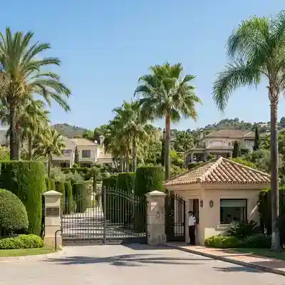 La Zagaleta