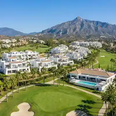 Los Flamingos Golf Resort
