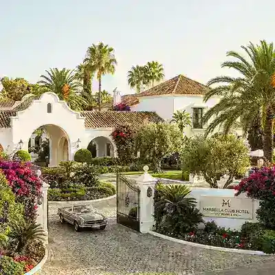 Marbella Club Hotel