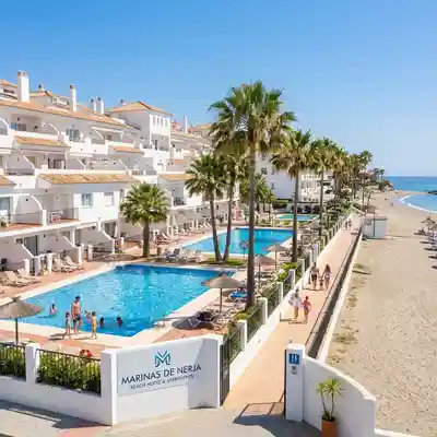 Marinas de Nerja