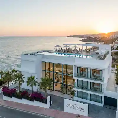 MB Boutique Hotel