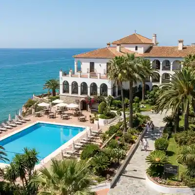 Parador de Nerja