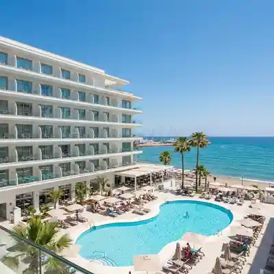 PYR Marbella