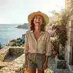 Sarah M.