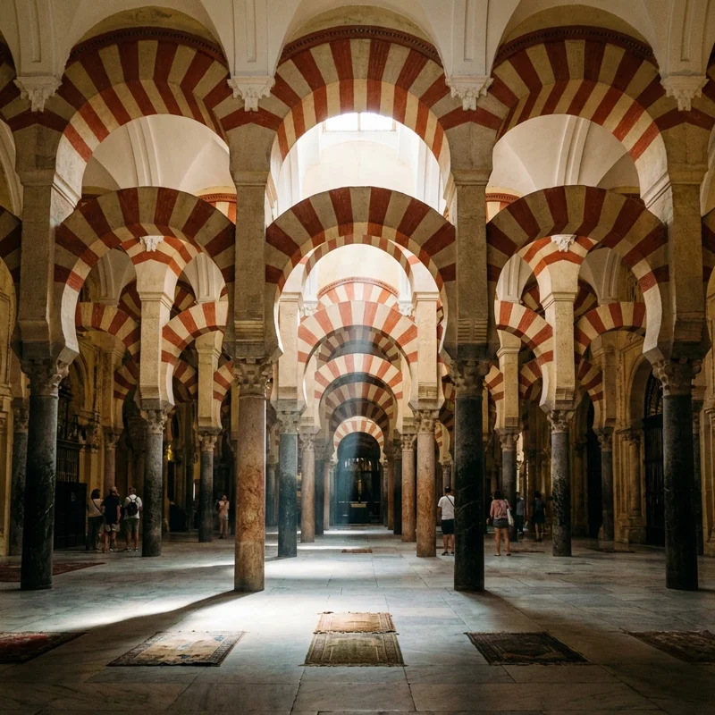 Private tour to Cordoba